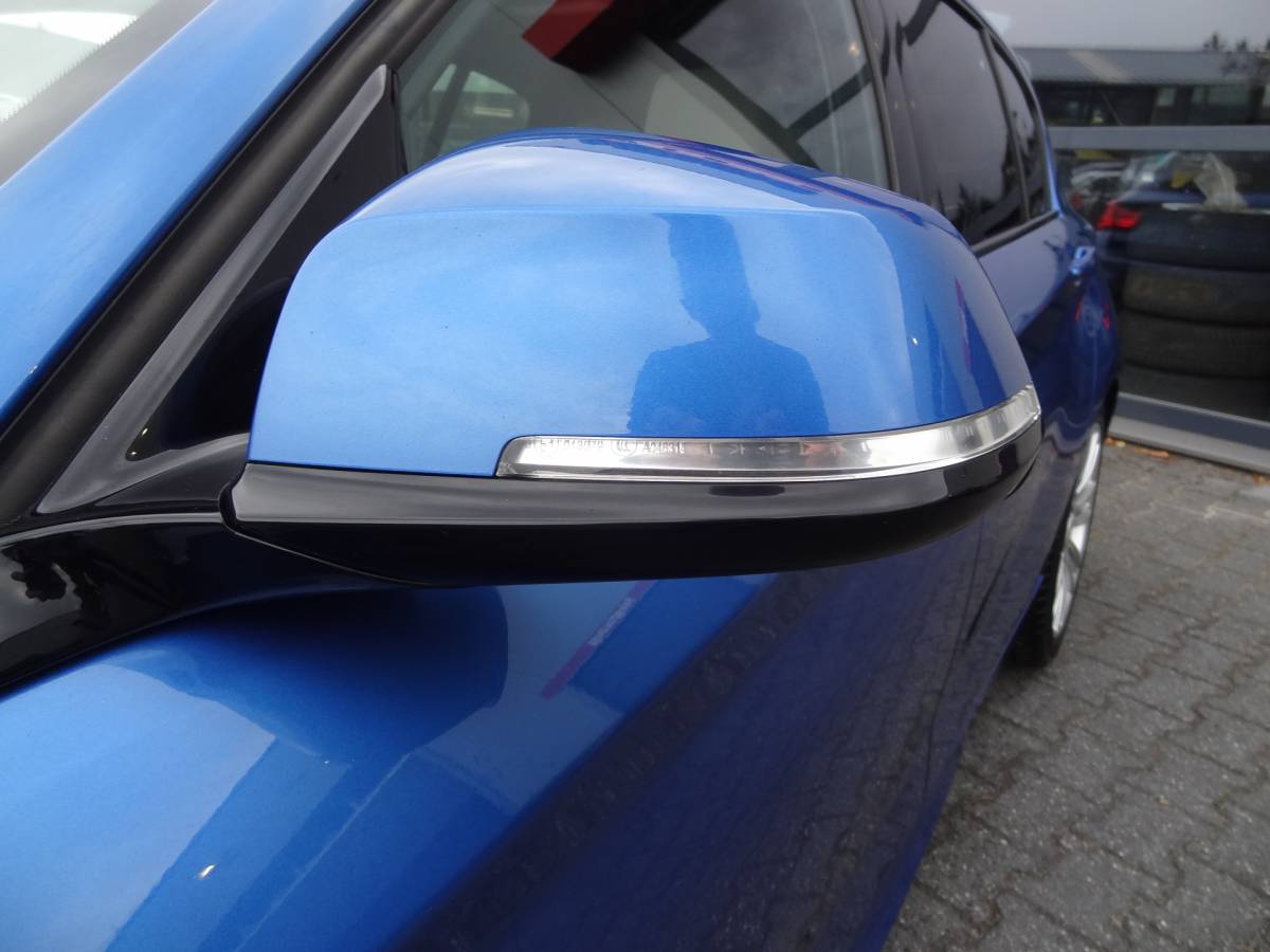 BMW 1 Serie BMW 1-serie 116d Centennial High Executive 2X M-SPORT | NL-AUTO | CRUISE | NAVI | LMV | LEDER| OPEN DAK