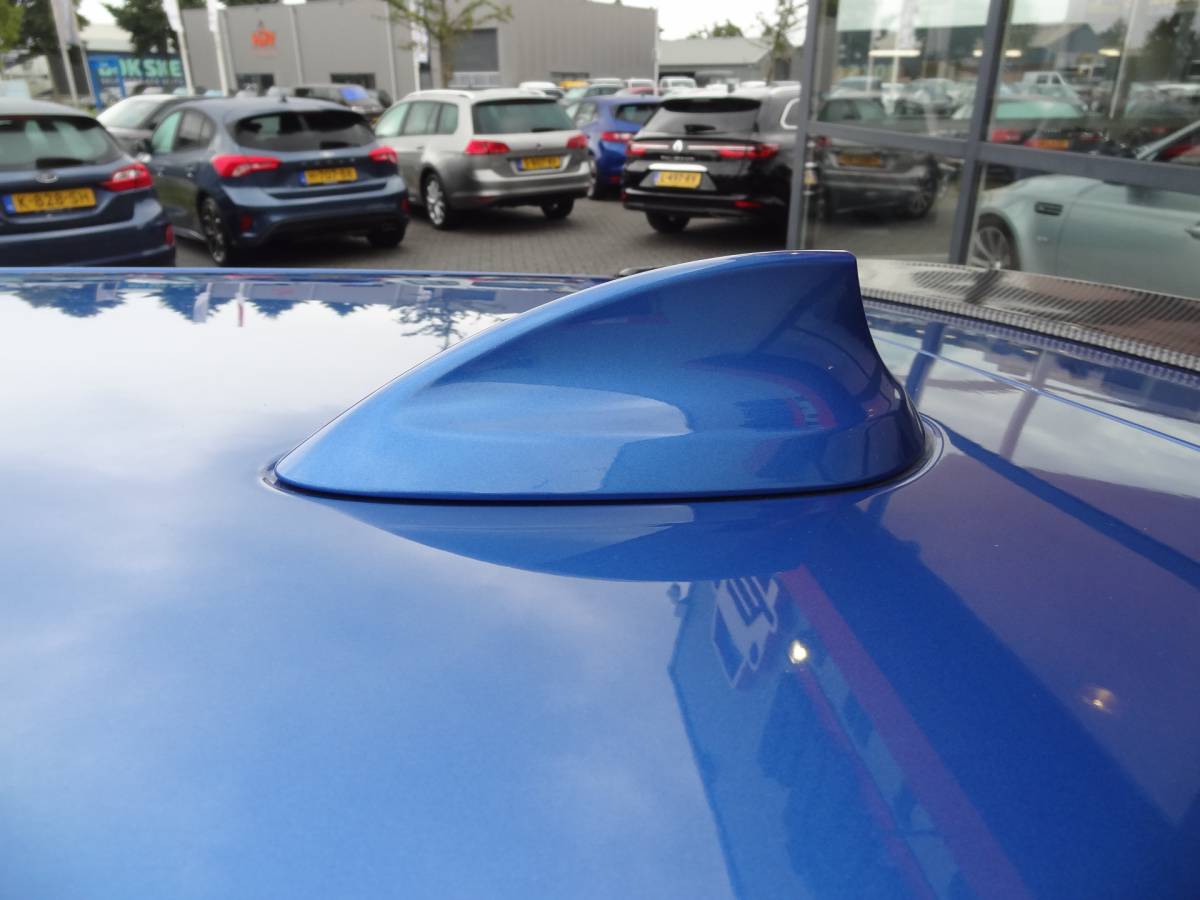 BMW 1 Serie BMW 1-serie 116d Centennial High Executive 2X M-SPORT | NL-AUTO | CRUISE | NAVI | LMV | LEDER| OPEN DAK