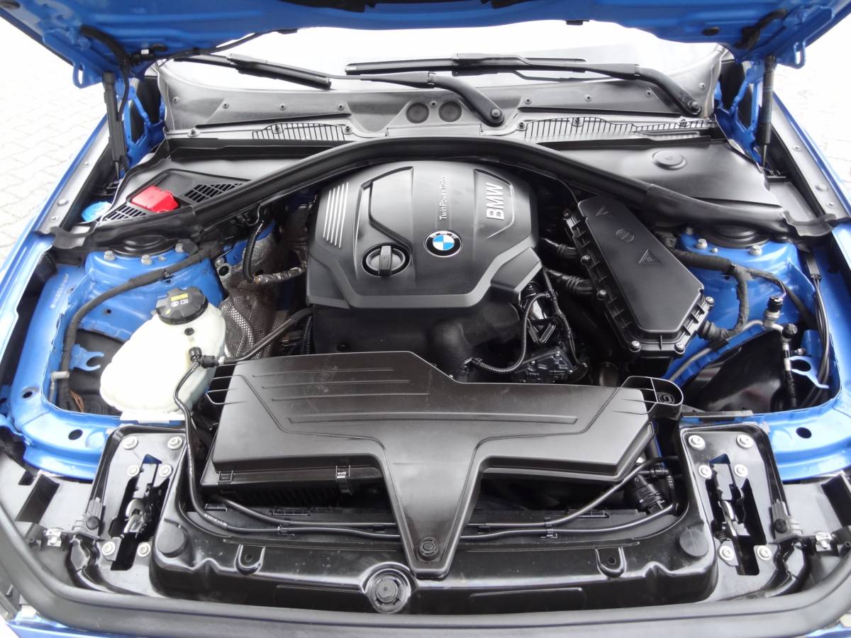 BMW 1 Serie BMW 1-serie 116d Centennial High Executive 2X M-SPORT | NL-AUTO | CRUISE | NAVI | LMV | LEDER| OPEN DAK