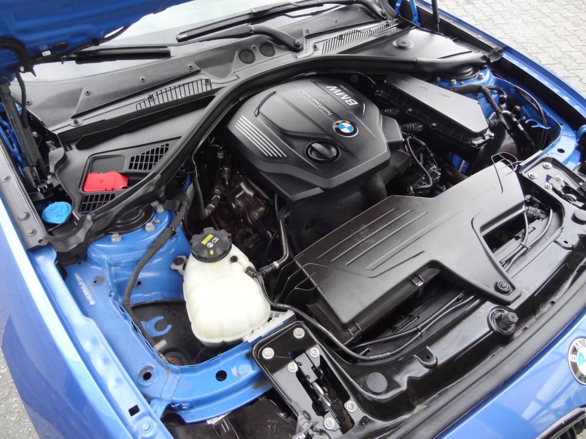 BMW 1 Serie BMW 1-serie 116d Centennial High Executive 2X M-SPORT | NL-AUTO | CRUISE | NAVI | LMV | LEDER| OPEN DAK
