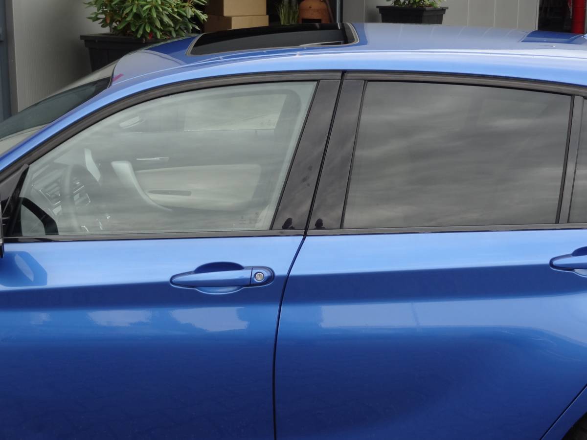 BMW 1 Serie BMW 1-serie 116d Centennial High Executive 2X M-SPORT | NL-AUTO | CRUISE | NAVI | LMV | LEDER| OPEN DAK