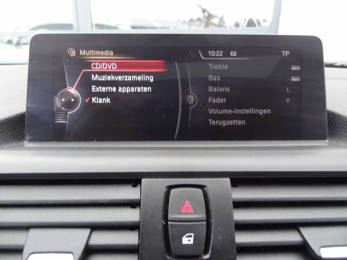 BMW 1 Serie BMW 1-serie 116d Centennial High Executive 2X M-SPORT | NL-AUTO | CRUISE | NAVI | LMV | LEDER| OPEN DAK