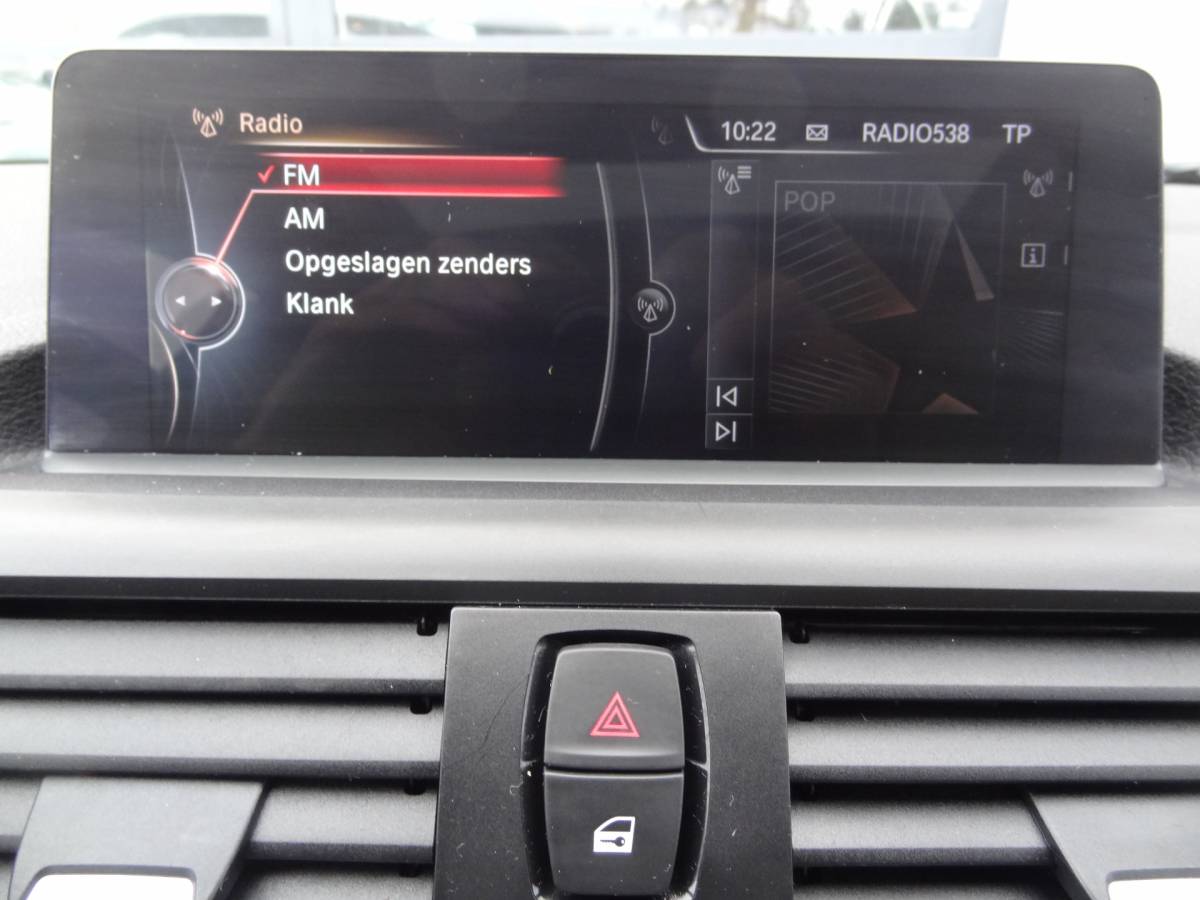 BMW 1 Serie BMW 1-serie 116d Centennial High Executive 2X M-SPORT | NL-AUTO | CRUISE | NAVI | LMV | LEDER| OPEN DAK