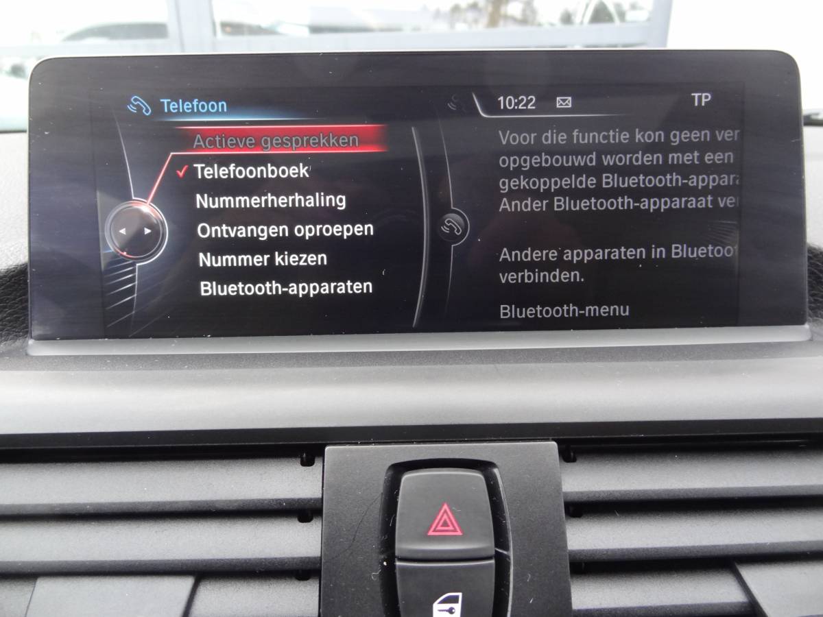 BMW 1 Serie BMW 1-serie 116d Centennial High Executive 2X M-SPORT | NL-AUTO | CRUISE | NAVI | LMV | LEDER| OPEN DAK