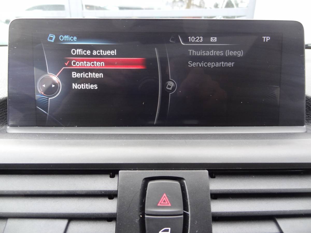 BMW 1 Serie BMW 1-serie 116d Centennial High Executive 2X M-SPORT | NL-AUTO | CRUISE | NAVI | LMV | LEDER| OPEN DAK