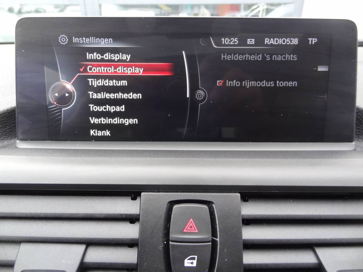 BMW 1 Serie BMW 1-serie 116d Centennial High Executive 2X M-SPORT | NL-AUTO | CRUISE | NAVI | LMV | LEDER| OPEN DAK