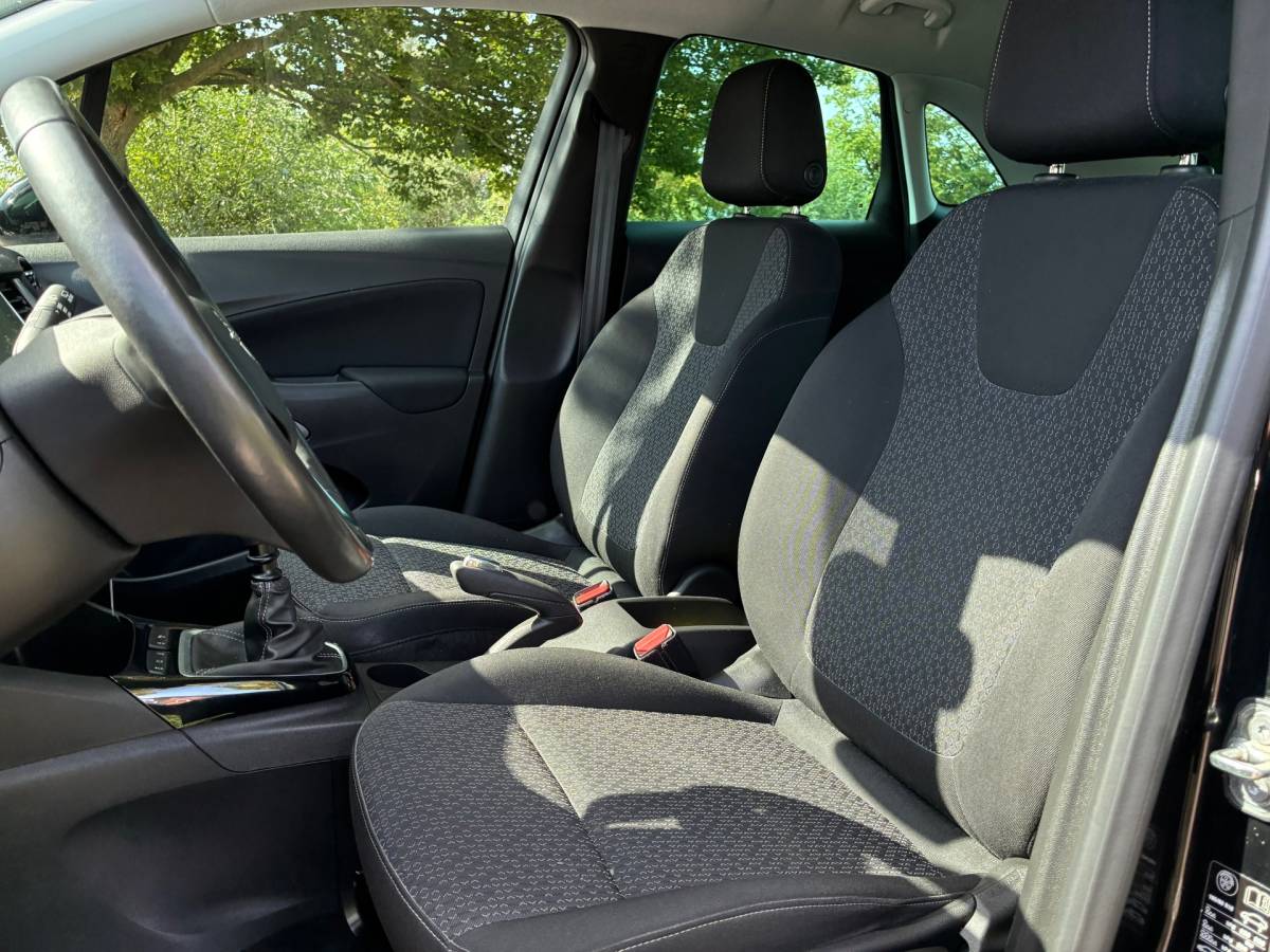 Opel Crossland Opel Crossland 1.2 Turbo Edition | DAB+ + Carplay/Android + Clima + Cruise nu €10.975,-!!