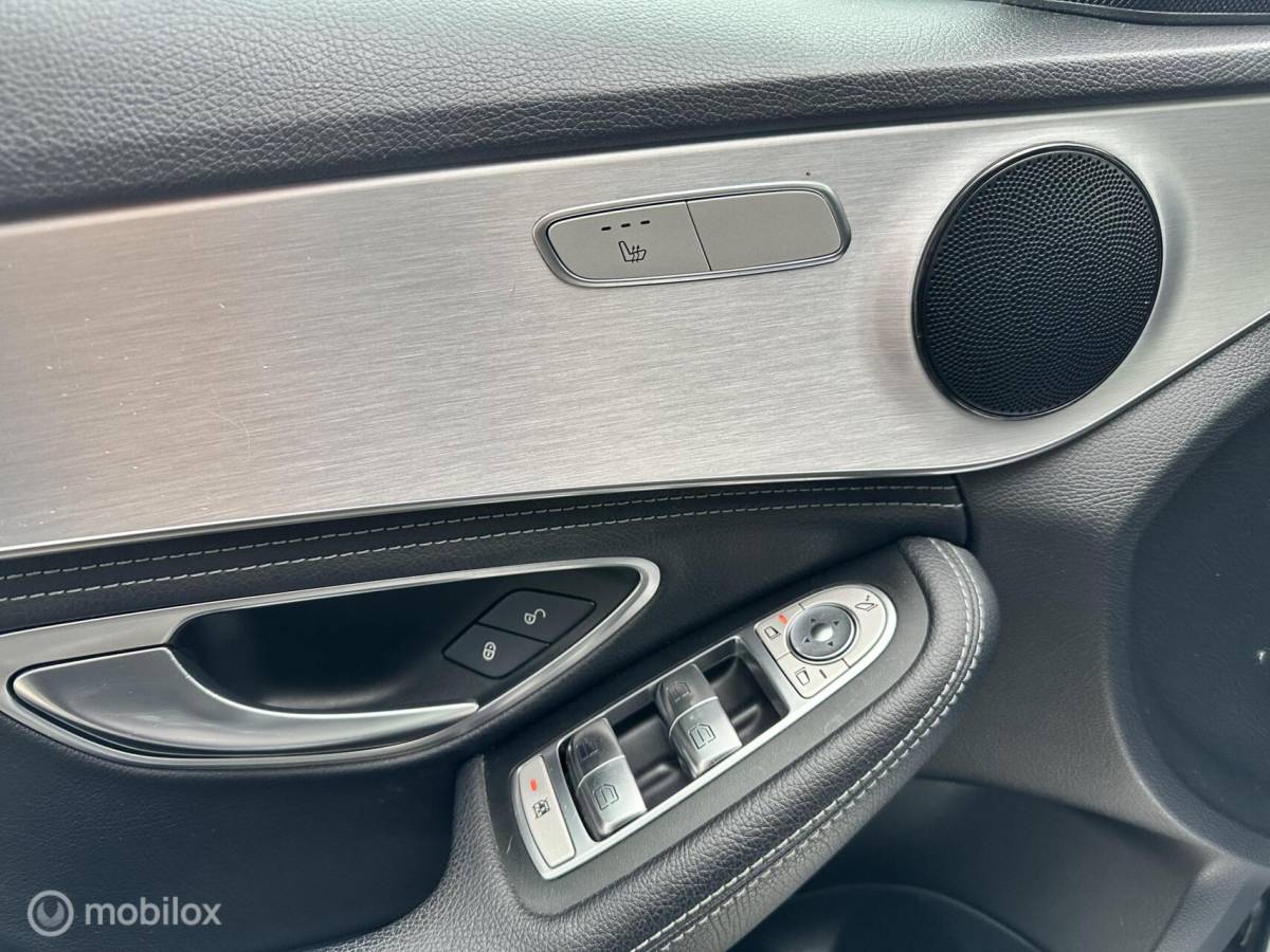 Mercedes-Benz C-Klasse Mercedes-Benz C-klasse Estate 350 e Lease Edition