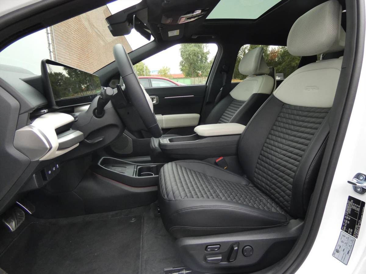 Kia EV4 Kia Ev4 81,4 kWh 204PK GT-PlusLine