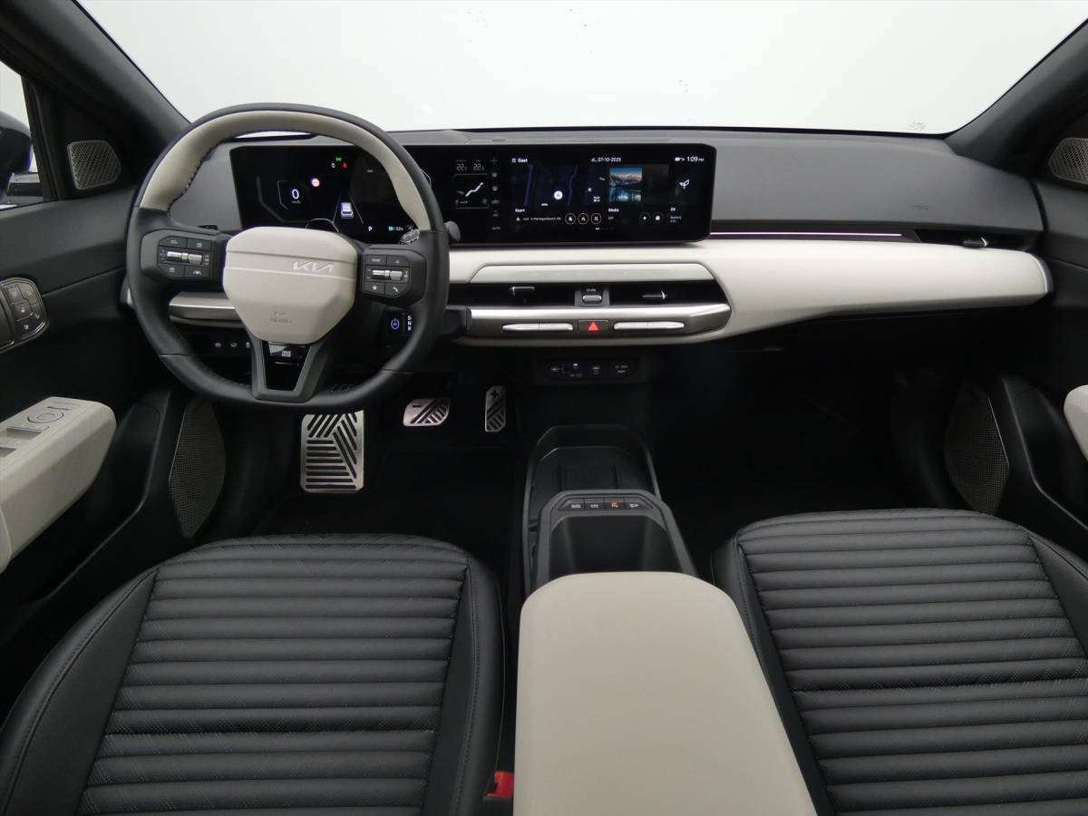 Kia EV4 Kia Ev4 81,4 kWh 204PK GT-PlusLine