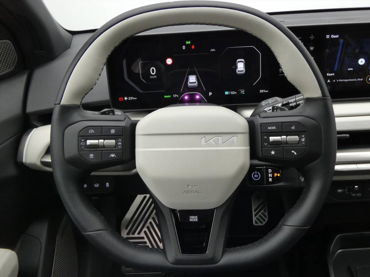 Kia EV4 Kia Ev4 81,4 kWh 204PK GT-PlusLine
