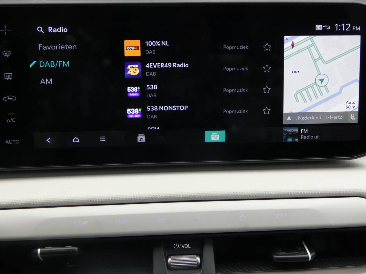 Kia EV4 Kia Ev4 81,4 kWh 204PK GT-PlusLine