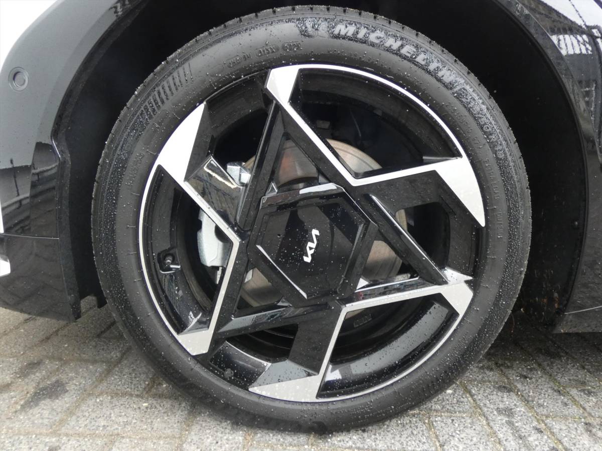 Kia EV4 Kia Ev4 81,4 kWh 204PK GT-PlusLine