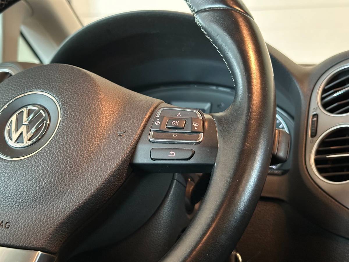 Volkswagen Golf Plus Volkswagen Golf Plus 1.2 TSI AUTOMAAT HIGHLINE-uitv|CLIMA AIRCO|ISOFIX|TREKHAAK|STOELVERWARMING|PARKEERSENSOREN|nwe APK+OH-BEURT