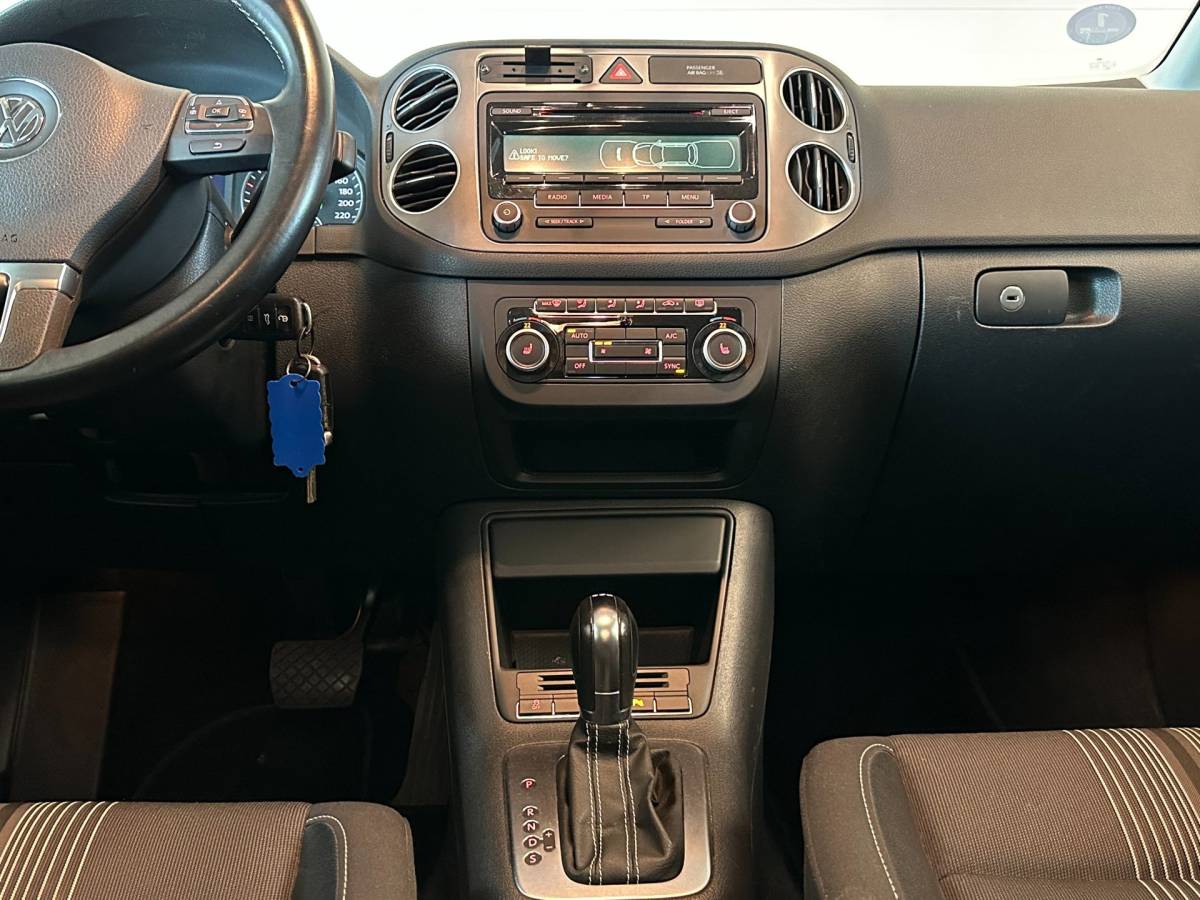 Volkswagen Golf Plus Volkswagen Golf Plus 1.2 TSI AUTOMAAT HIGHLINE-uitv|CLIMA AIRCO|ISOFIX|TREKHAAK|STOELVERWARMING|PARKEERSENSOREN|nwe APK+OH-BEURT