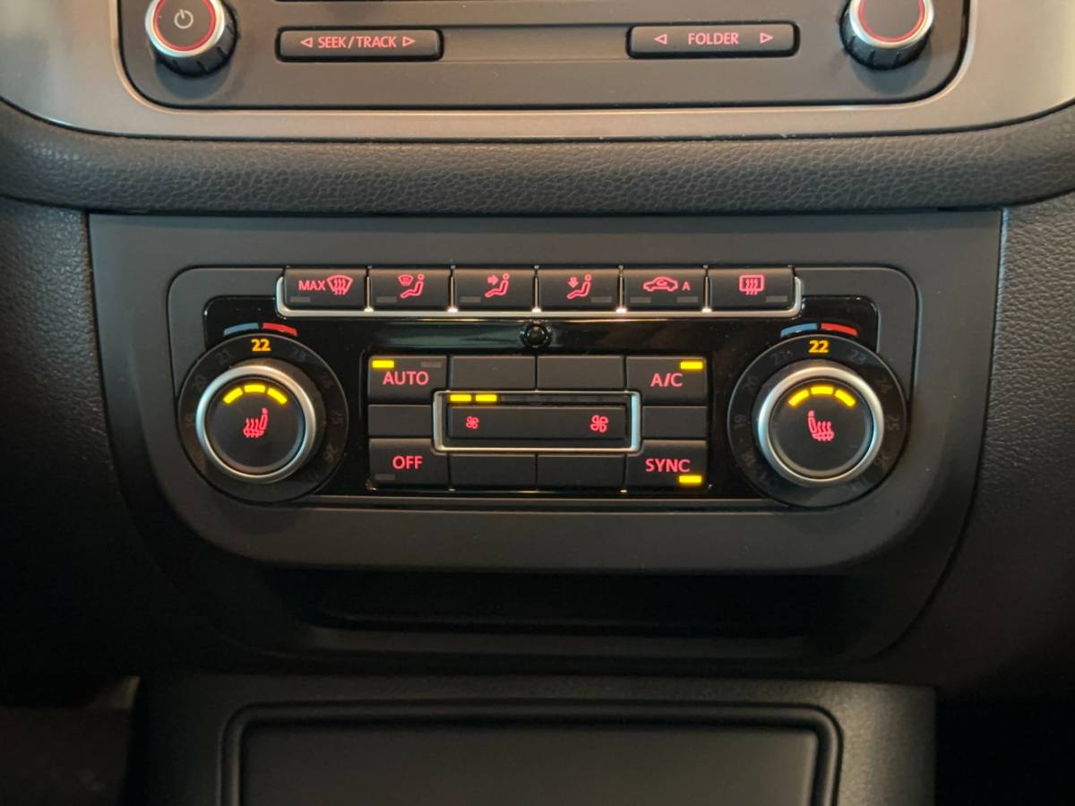 Volkswagen Golf Plus Volkswagen Golf Plus 1.2 TSI AUTOMAAT HIGHLINE-uitv|CLIMA AIRCO|ISOFIX|TREKHAAK|STOELVERWARMING|PARKEERSENSOREN|nwe APK+OH-BEURT