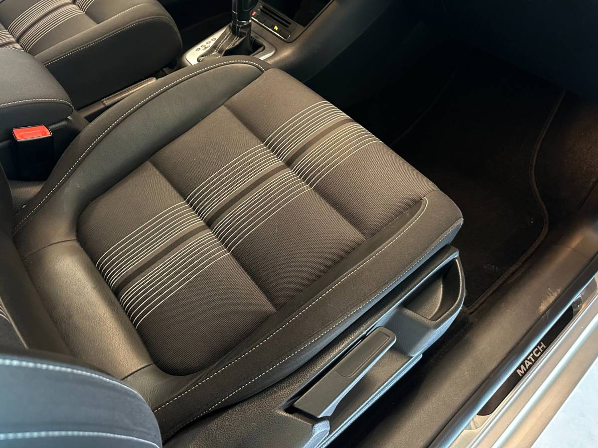 Volkswagen Golf Plus Volkswagen Golf Plus 1.2 TSI AUTOMAAT HIGHLINE-uitv|CLIMA AIRCO|ISOFIX|TREKHAAK|STOELVERWARMING|PARKEERSENSOREN|nwe APK+OH-BEURT