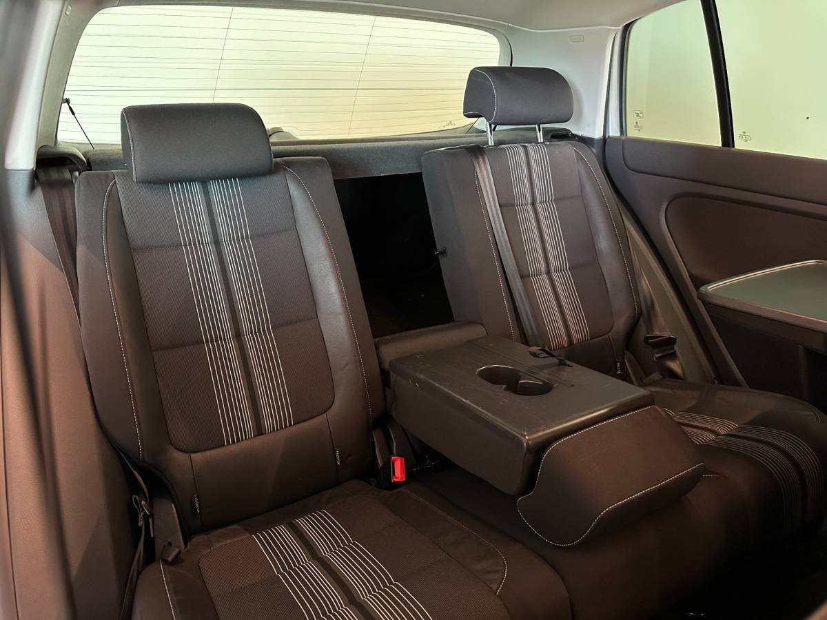 Volkswagen Golf Plus Volkswagen Golf Plus 1.2 TSI AUTOMAAT HIGHLINE-uitv|CLIMA AIRCO|ISOFIX|TREKHAAK|STOELVERWARMING|PARKEERSENSOREN|nwe APK+OH-BEURT