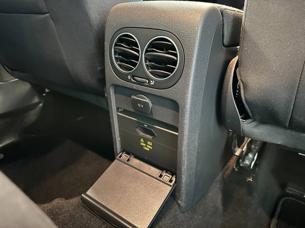 Volkswagen Golf Plus Volkswagen Golf Plus 1.2 TSI AUTOMAAT HIGHLINE-uitv|CLIMA AIRCO|ISOFIX|TREKHAAK|STOELVERWARMING|PARKEERSENSOREN|nwe APK+OH-BEURT