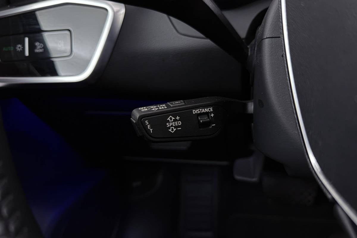 Audi A6 Audi A6 Avant 45 TFSI quattro Sport Pro Line | Trekhaak | Panoramadak | 4-Zone Clima | Camera | Stoelverwarming V+A |