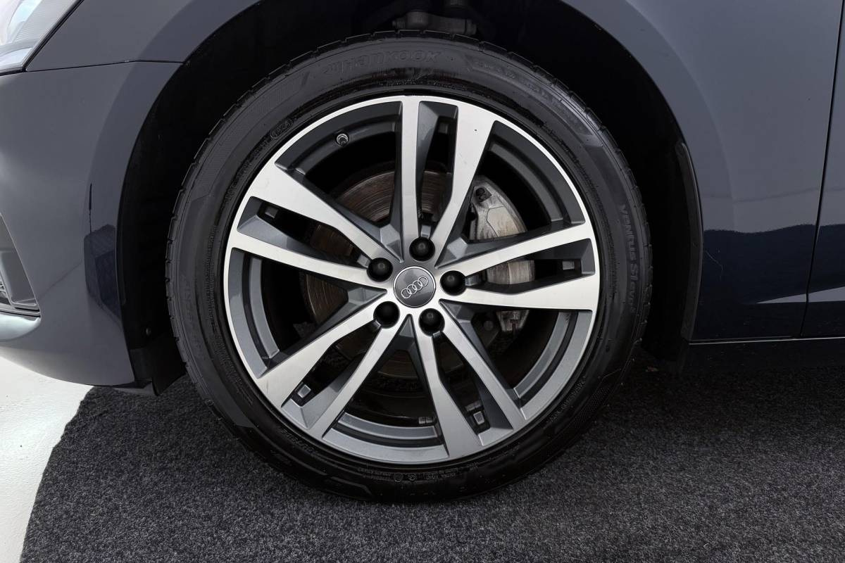 Audi A6 Audi A6 Avant 45 TFSI quattro Sport Pro Line | Trekhaak | Panoramadak | 4-Zone Clima | Camera | Stoelverwarming V+A |