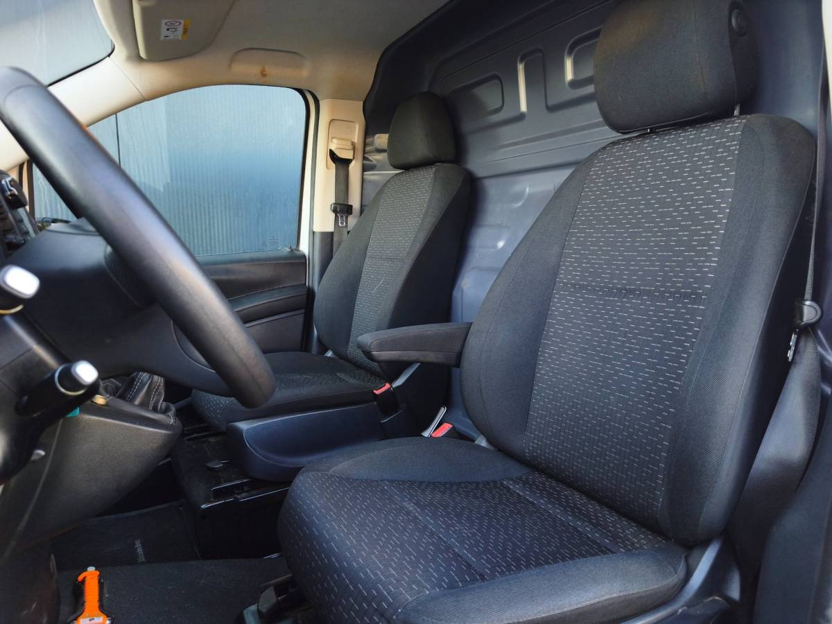 Mercedes-Benz Vito Mercedes-Benz Vito 116 CDI XXL L3 CRUISE M-BUX AIRCO TREKHAAK CAMERA CARPLAY