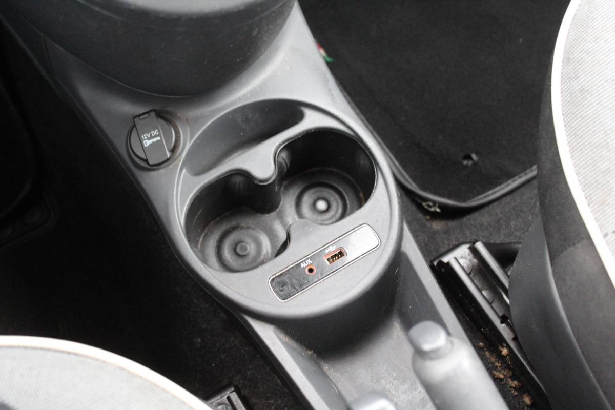 Fiat 500C Fiat 500 C 0.9 TwinAir Turbo Lounge nap cabrio multimedia