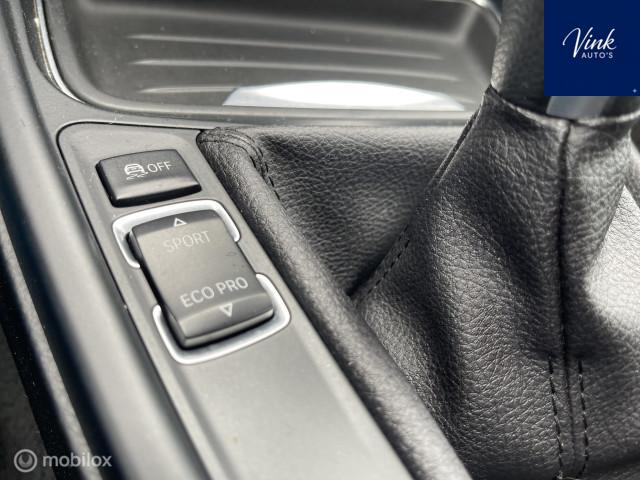 BMW 3 Serie BMW 3-serie Touring 318d | Luxury | NAV | Trekhaak | Cruise Control