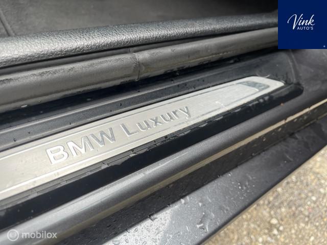 BMW 3 Serie BMW 3-serie Touring 318d | Luxury | NAV | Trekhaak | Cruise Control