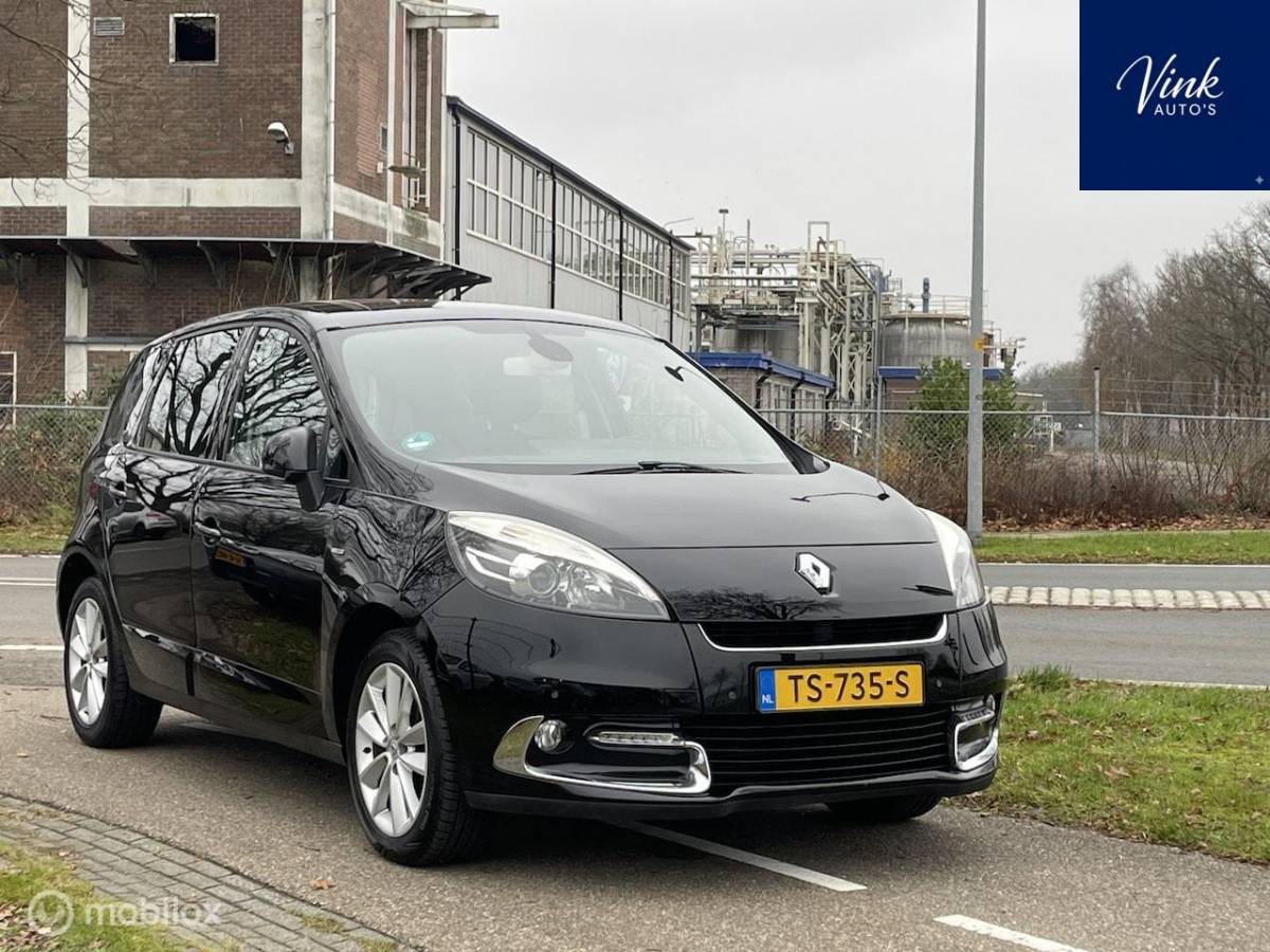 Renault Scénic