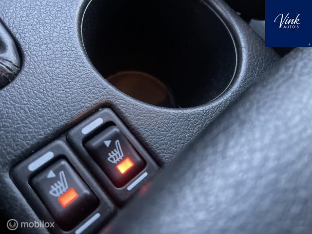 Subaru Forester Subaru Forester 2.0 X Intro | AWD |LPG G3