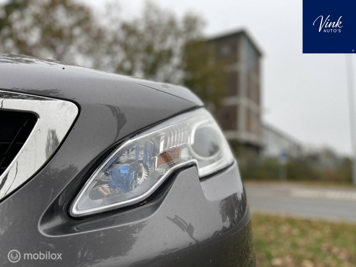 Peugeot 2008 Peugeot 2008 1.2 PureTech Blue Lion | Panoramadak | Full Options | Trekhaak |