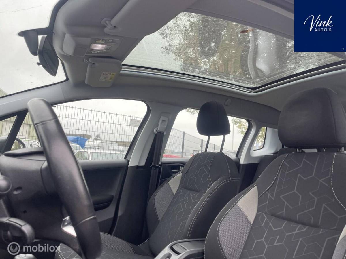 Peugeot 2008 Peugeot 2008 1.2 PureTech Blue Lion | Panoramadak | Full Options | Trekhaak |