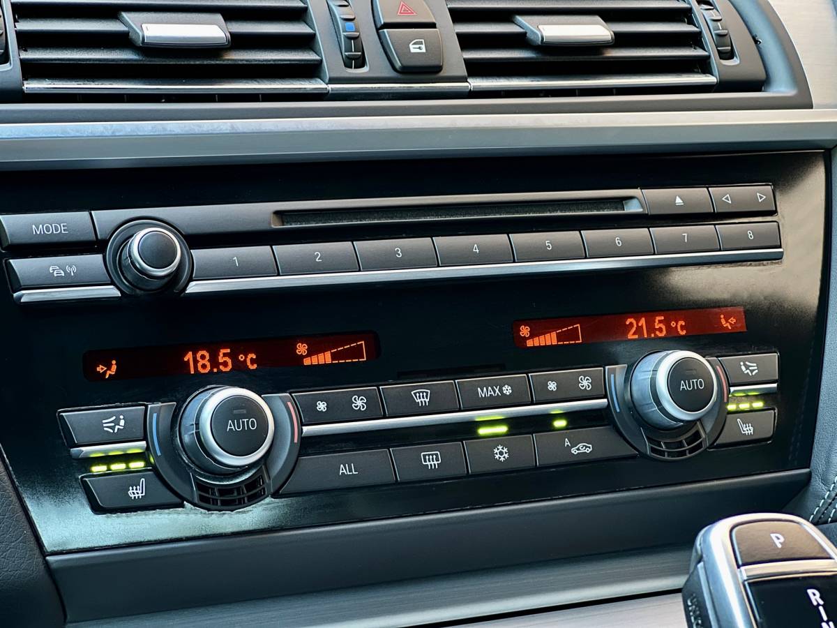 BMW 6 Serie BMW 6-serie Gran Coupé 640i High Executive | Dealer Onderhouden | Panoramadak | Head-Up Display | Elektrische Stoel + Geheugenfunctie | Lederen Bekleding | Stoelverwarming