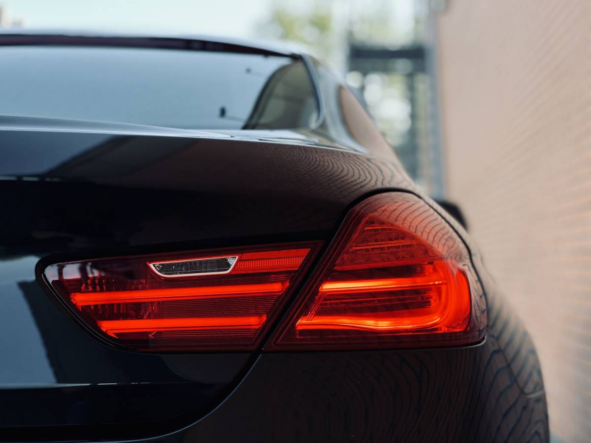 BMW 6 Serie BMW 6-serie Gran Coupé 640i High Executive | Dealer Onderhouden | Panoramadak | Head-Up Display | Elektrische Stoel + Geheugenfunctie | Lederen Bekleding | Stoelverwarming