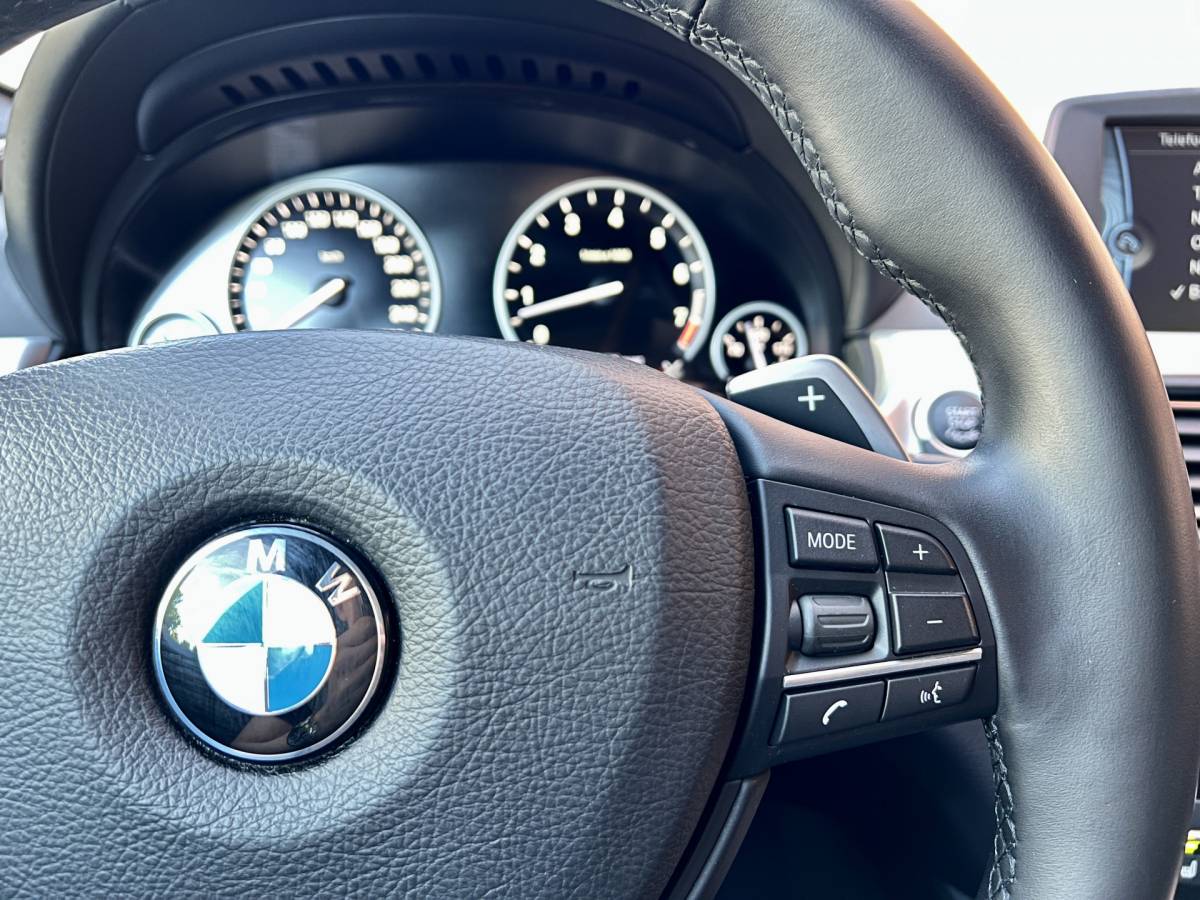 BMW 6 Serie BMW 6-serie Gran Coupé 640i High Executive | Dealer Onderhouden | Panoramadak | Head-Up Display | Elektrische Stoel + Geheugenfunctie | Lederen Bekleding | Stoelverwarming