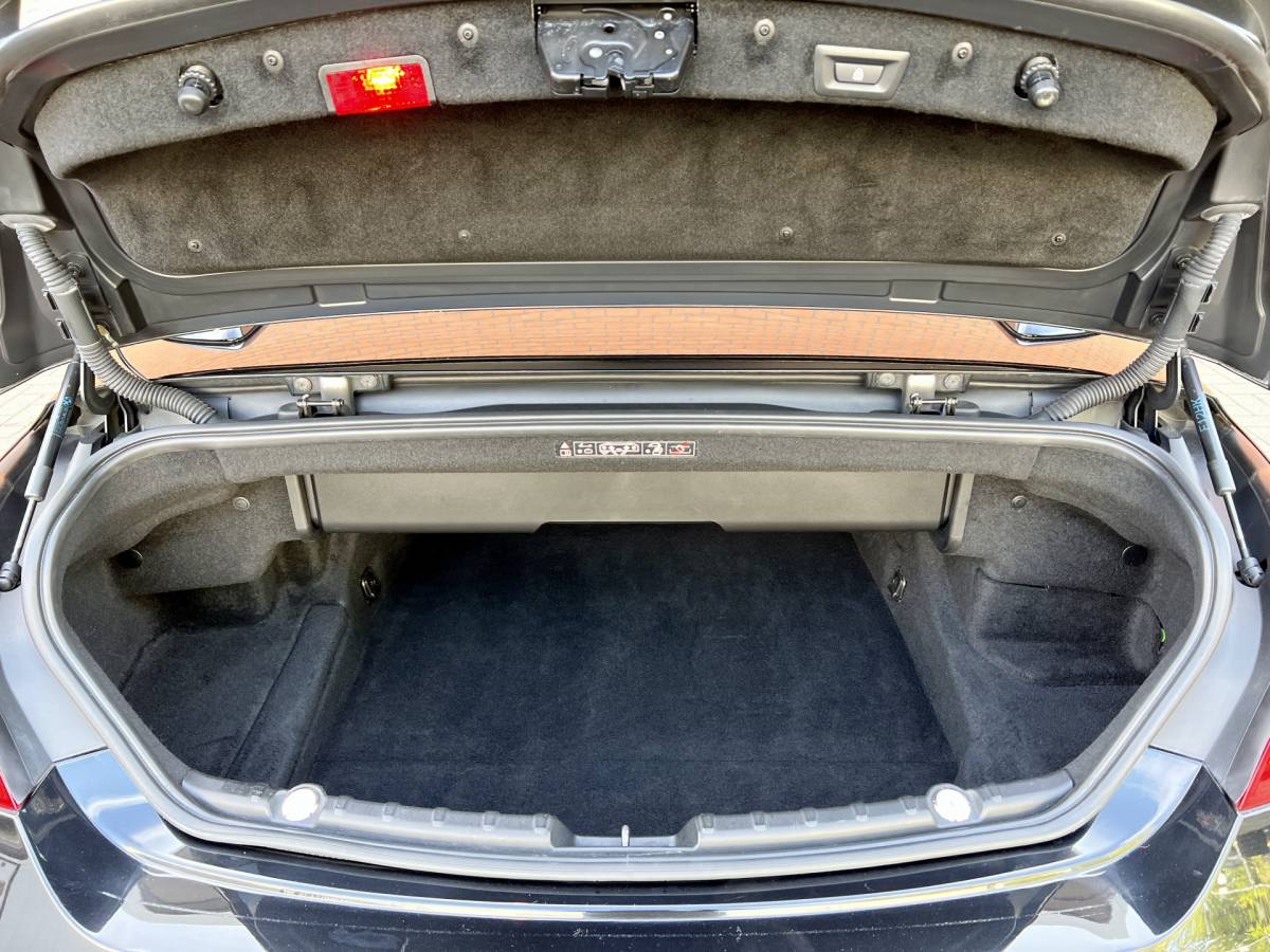 BMW 6 Serie BMW 6-serie Cabrio 640i High Executive | 320 PK! | Head-Up Display | Softclose | Xenon | 20″ Lichtmetaal | Camera | Lederen Bekleding