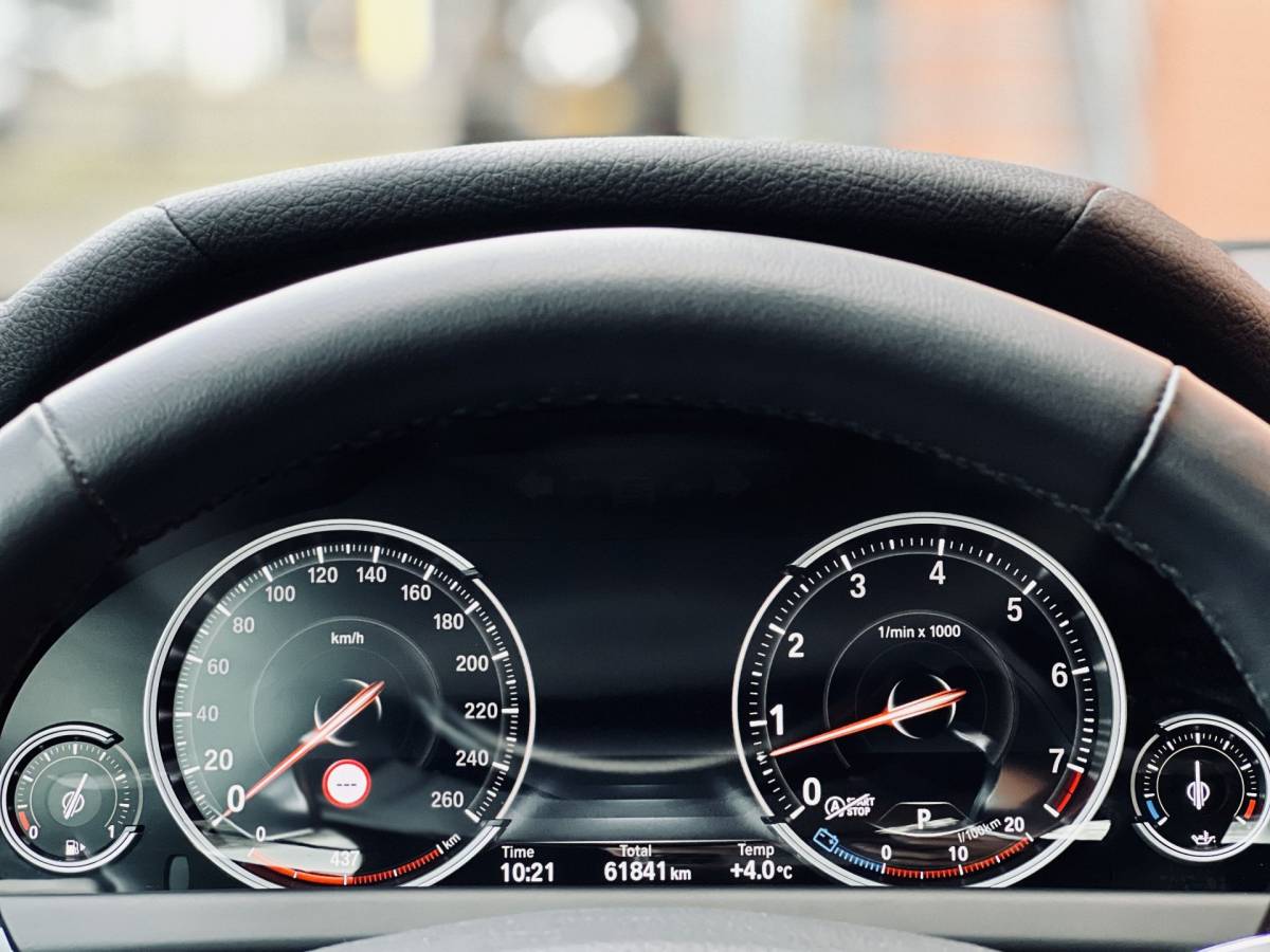BMW 6 Serie BMW 6-serie Gran Coupé 640i High Executive | 320 PK! | Panoramadak | Leder | Harman/Kardon | Lane Assist |  Camera | Head-Up Display | Softclose | Led |