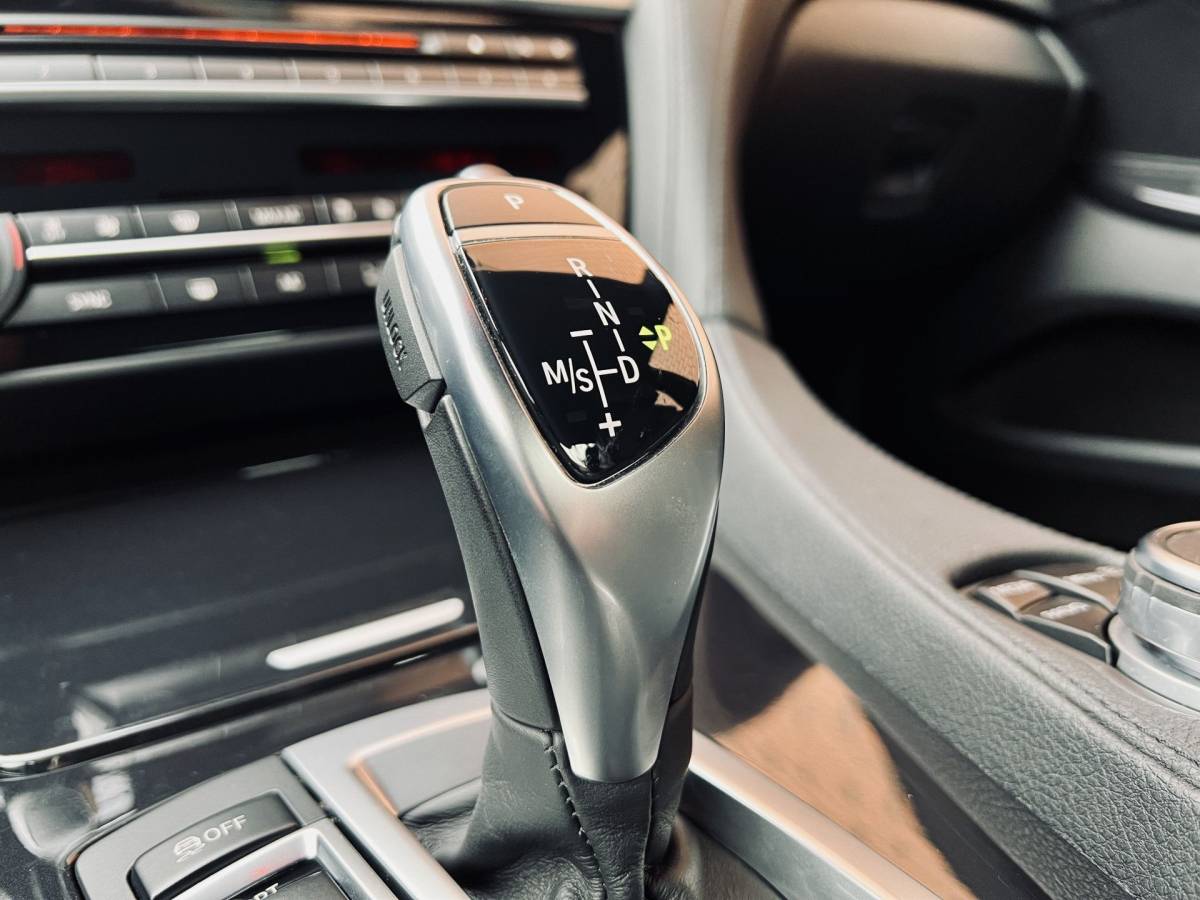 BMW 6 Serie BMW 6-serie Gran Coupé 640i High Executive | 320 PK! | Panoramadak | Leder | Harman/Kardon | Lane Assist |  Camera | Head-Up Display | Softclose | Led |