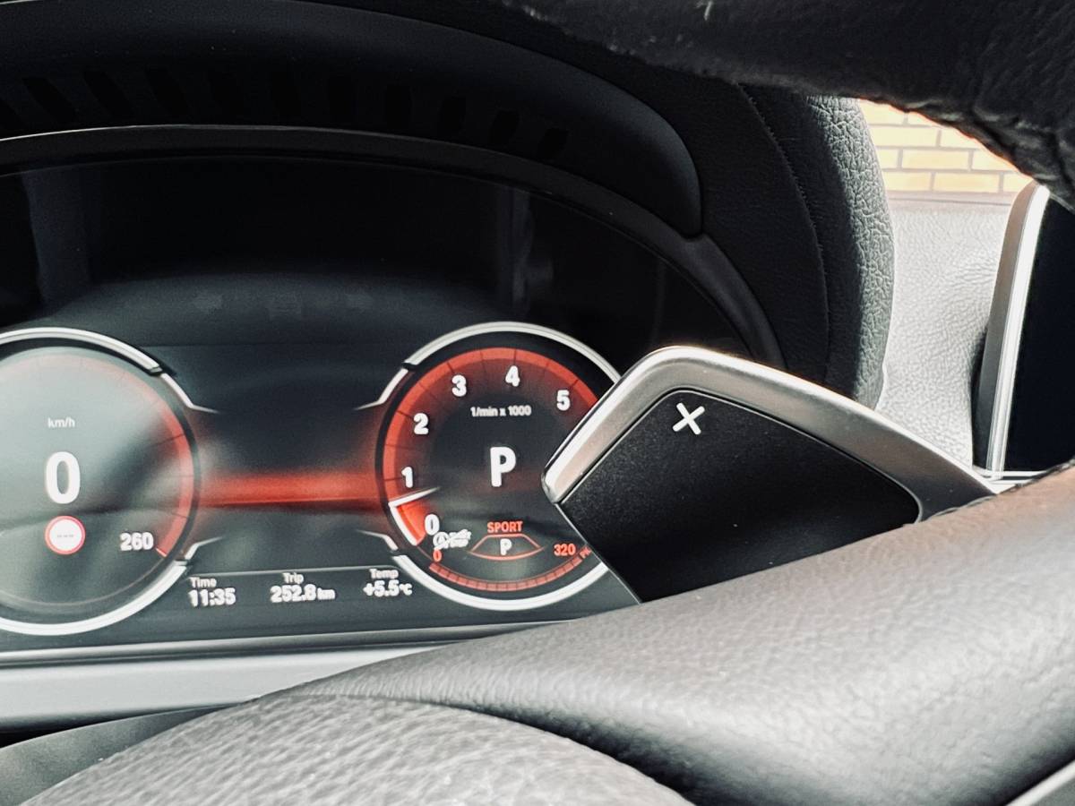 BMW 6 Serie BMW 6-serie Gran Coupé 640i High Executive | 320 PK! | Panoramadak | Leder | Harman/Kardon | Lane Assist |  Camera | Head-Up Display | Softclose | Led |