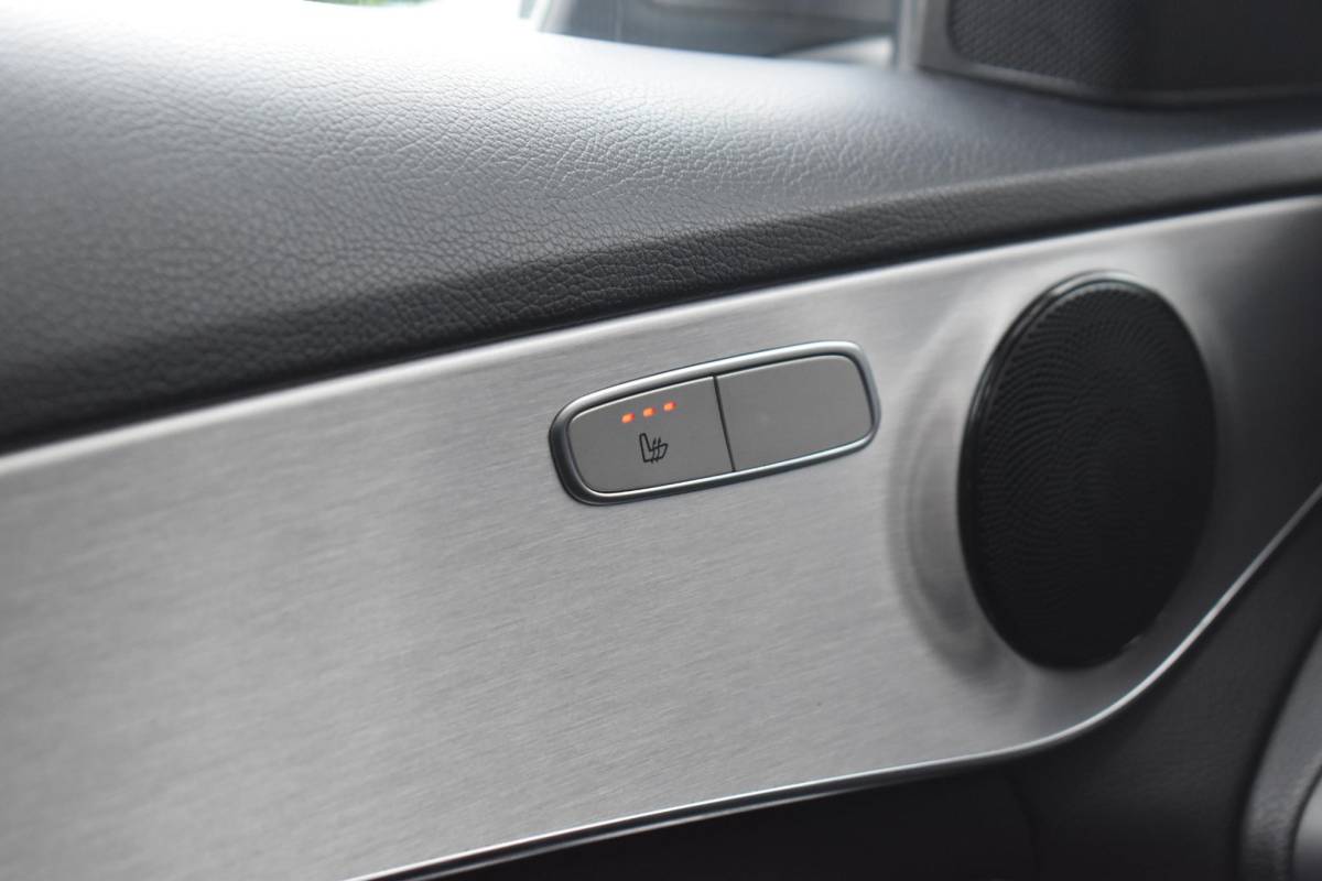 Mercedes-Benz C-Klasse Mercedes-Benz C-klasse Estate 350 e SPORTSTOELEN LED LMV LEDER NAVI