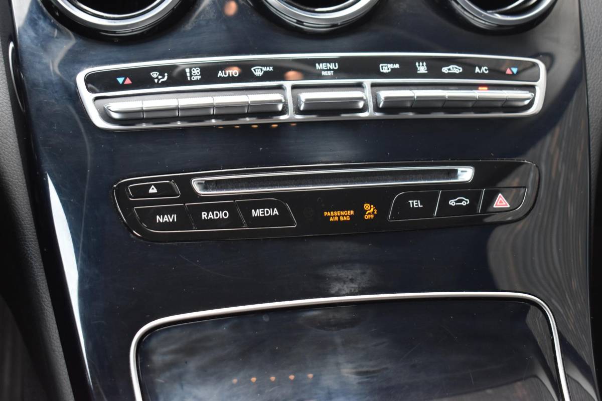 Mercedes-Benz C-Klasse Mercedes-Benz C-klasse Estate 350 e SPORTSTOELEN LED LMV LEDER NAVI