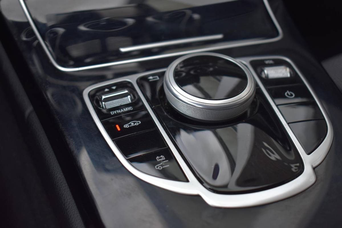 Mercedes-Benz C-Klasse Mercedes-Benz C-klasse Estate 350 e SPORTSTOELEN LED LMV LEDER NAVI
