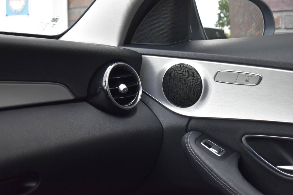 Mercedes-Benz C-Klasse Mercedes-Benz C-klasse Estate 350 e SPORTSTOELEN LED LMV LEDER NAVI