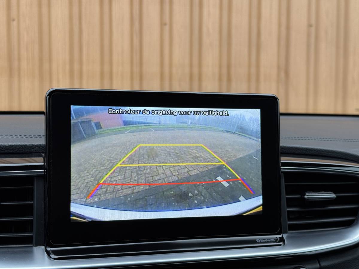 Kia Ceed Sportswagon Kia Ceed Sportswagon 1.0 T-GDi GT-Line | Panoramadak | Stuurwielverwarming | Stoelverwarming | Camera | DAB | Apple Carplay | Android Auto | Lane Assist | Keyless Go | Keyless Entry |