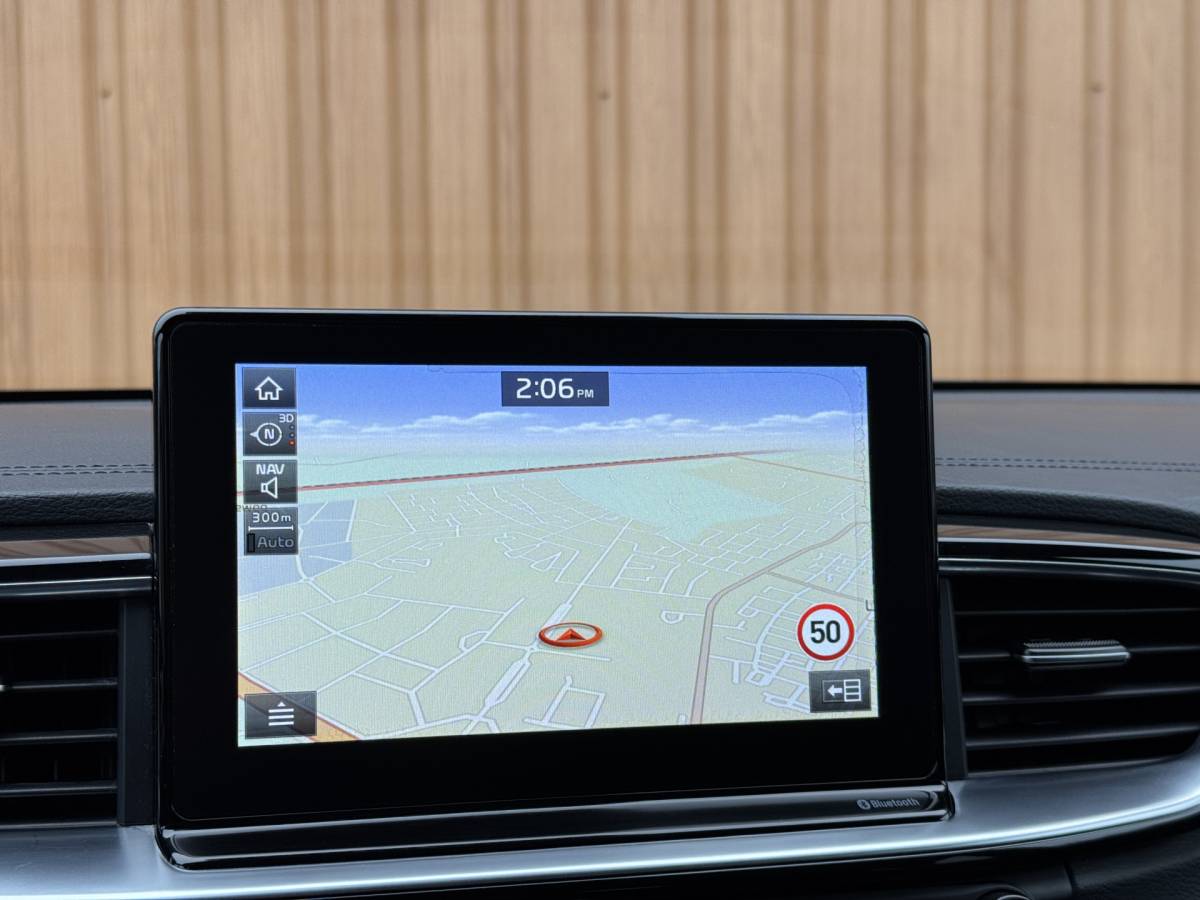 Kia Ceed Sportswagon Kia Ceed Sportswagon 1.0 T-GDi GT-Line | Panoramadak | Stuurwielverwarming | Stoelverwarming | Camera | DAB | Apple Carplay | Android Auto | Lane Assist | Keyless Go | Keyless Entry |