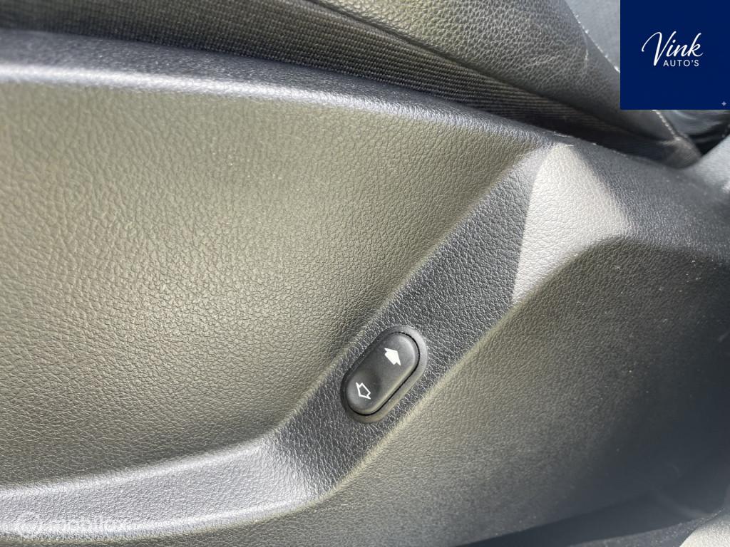 Ford S-Max Ford S-Max 2.0 Titanium| 240 PK | Automaat