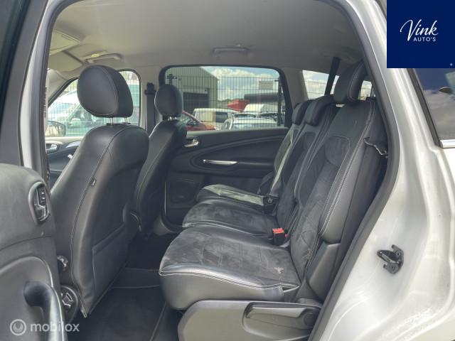 Ford S-Max Ford S-Max 2.0 Titanium| 240 PK | Automaat