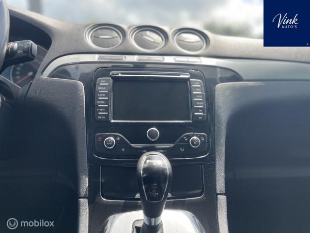 Ford S-Max Ford S-Max 2.0 Titanium| 240 PK | Automaat