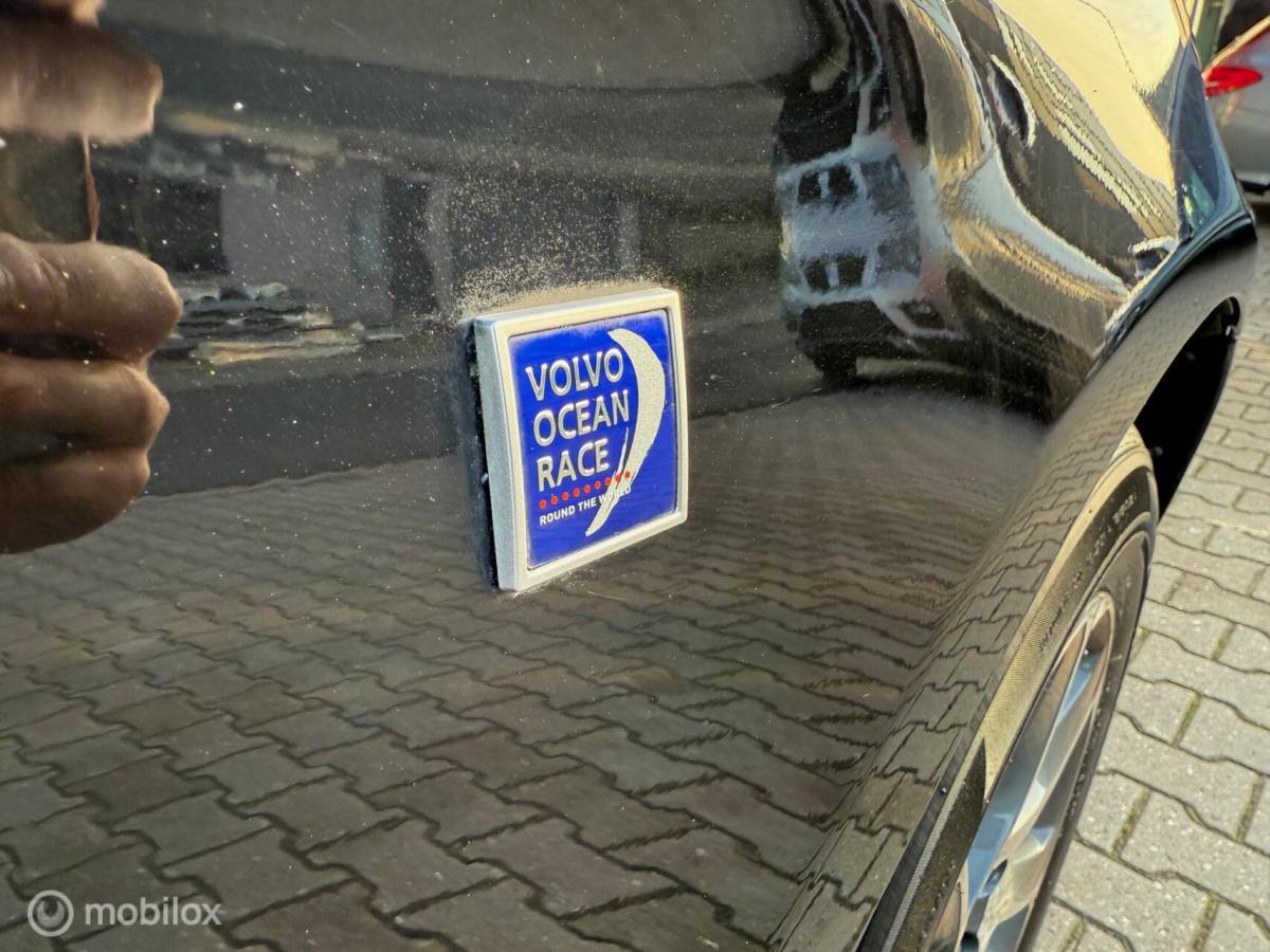 Volvo XC60 Volvo XC60 2.0 D3 FWD Ocean Race Clima/Cruise/PDC/Trekhaak
